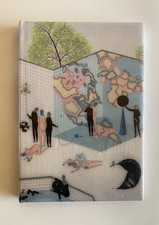 RARE. Mark Whalen: Human Development - 1st Edition UNOPENED w plastic seal. NEW picture