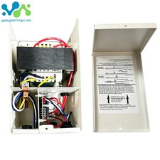520556 Power Center Supply fit Pentair Intellichlor Salt Cell Chlorinator IC60 picture