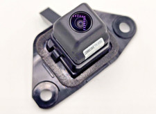 10-13 Toyota Highlander, Rear, Park Assist Camera. OEM Factory.  NEW OLD STOCK picture