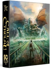 Call of Cthulhu RPG: Chaosium 50th Anniversary Slipcase Set picture