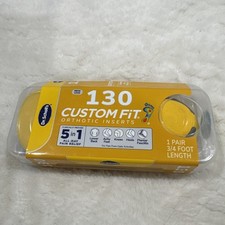 DR. SCHOLLS CUSTOM FIT CF130 ORTHOTIC INSERTS 5-IN-1 PAIN RELIEF SUPPORT picture
