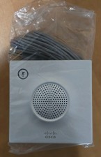 Cisco TelePresence Table Microphone 20 Brand NEW picture