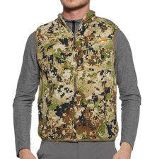 Sitka Ambient 100 Vest for Men (Pick a Size) New w/ Tags picture