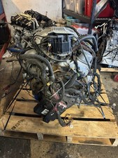 1986-1991 Chevy Corvette 5.7L L98 Engine Assembly With ECU Runs Good 85K Miles  picture
