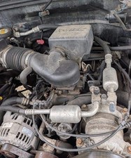 1996-1999 CHEVY TRUCK 5.7 VIN R ENGINE 92,000 MILES *FREE SHIPPING* PLUG N PLAY picture
