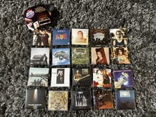 36 Piece Zuru Mini Brands Vinyl Lot Rare Uncommon Gold Accessories 20 Vinyls New picture