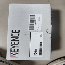 NEW Keyence FD-R50 plc picture