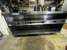 Delfield 4 Well Steam Table picture
