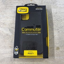 OtterBox Commuter Series Case for iPhone 11  - Black picture