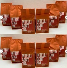 Intelligentsia Light Roast Whole Bean Coffee House Blend 12oz 12/BAGS, DEC/2026 picture
