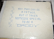 Mrs. G's Needlecraft: 