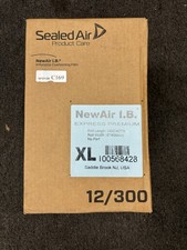 Sealed Air NEWAIR I.B. Express Premium Bubble Roll XLarge 1400' x 16