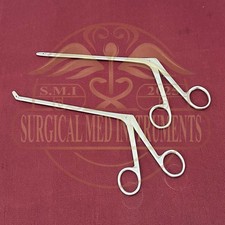 Cushing Pituitary Rongeur Laminectomy,18cm Straight, Up, Surgery Instruments picture