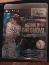 MLB 10: The Show (Sony PlayStation 3, 2010) picture