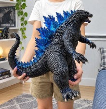 24cm Godzilla Action Figure Toy – King of the Monsters Collectible Model Gift picture