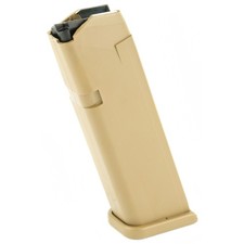 GLOCK 19-X  Coyote Tan Magazine 17 47779 Factory OEM picture