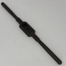 Vintage GTD Greenfield Tap & Die No.5 Tap Handle, USA picture