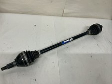 SuperATV Rhino Front Axle For Polaris RZR Pro R 2022-26 #ax-1-85-F-U-BT / AX148J picture