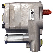 Auxiliary Hydraulic Pump 180 230 245 135 165 235 175 265  Fits Massey Ferguson picture