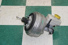 18-24 Wrangler Power Brake Booster Master Cylinder Gas OEM OE Factory WTY NoCore picture