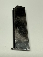 Argentine M1927 Ballester Molina .45 ACP 7rd 1911 Pistol Magazine picture