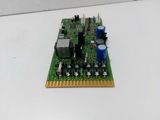 Siemens E3C021 PCB BATTERY CHARGING UNIT 5054080001 CERBERUS E3C021 / 505408 picture