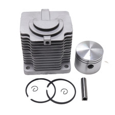USA Cylinder Piston Kit For Homelite SXL-AO XL12 Super XL A69714 Chainsaw Parts picture