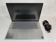 Dell Inspiron 16 5620~ i5 Gen 12~ 16 GB Ram~ 512 GB NVMe~ Win 11 Pro~B Condition picture