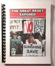 THE GREAT RESET EXPOSED picture