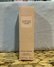 Narciso Rodriguez Narciso Poudrée Eau de Parfum Travel Spray 0.33 fl oz picture