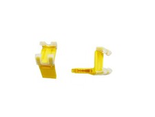 Upgraded Posterior Universal Digital Sensor Holder Autoclavable Bite Block 2 pcs picture