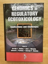 Genomics in Regulatory Ecotoxicology: Applications and Challenges picture