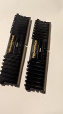 Corsair Vengeance LPX 16GB (2x8GB) RAM DDR4 3000MHz CMK16GX4M2B3000C15 picture
