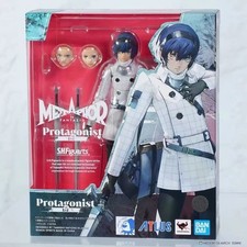 Bandai S.H.Figuarts Metaphor: ReFantazio Protagonist Action Figure New In Stock picture