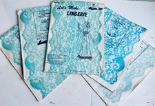 Vintage 1969's 