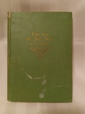 1922 The Lie of the Age  By William Schoeler   HC No DJ   2nd Rev Edition picture