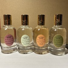 TOCCA  Hair Fragrance 1.7 fl oz/50 ml Discontinued WITHOUT RETAIL BOX picture