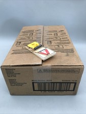 72 Mouse Traps Victor Wooden Mouse Traps Victor Expanded Trigger Mice Trap M325 picture