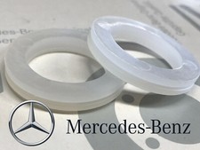 Pair Convertible Top Release Bushing for Mercedes  R107 SL 380SL 450SL 560SL picture