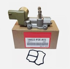 NEW FOR HONDA CIVIC Denso Idle Air Control Valve 16022-P2E-A51 1996-2000 Acura picture