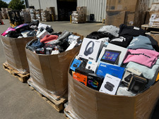 Walmart Retail Overstock Lot Household Items High Demand Ready for Resale picture