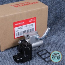 OEM 16022-PRB-A02 IACV Idle Air Control Valve for Acura Si RSX Type-S 2.0L 02-06 picture