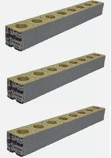 Grodan Rockwool 3
