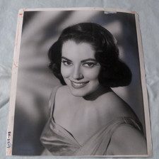 1959 press photo Susan Kohner picture