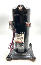Copeland 2.5 Ton Scroll Compressor ZP31K5E-PFV-13R R410A 208/230V 1 PH used C52B picture
