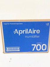 AprilAire 700 18 gal.up to 5,300sq.ft. Evaporative Humidifier w/Digital Control picture
