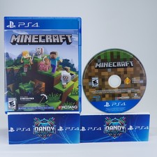 Minecraft Starter Collection PS4 - PlayStation 4 picture