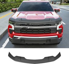For 2022-2026 Chevy Silverado 1500 LT Hood Protector Shield Hood Deflector picture