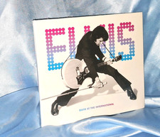 ELVIS At The International 8-23-69' FTD # 20 RARE CD Denmark 21- SONGS SEALED 🎶 picture