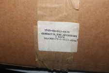NOS Prestolite 6V Generator GJW 7301 S Cockshutt Oliver Avery 2920-00-912-6676 picture